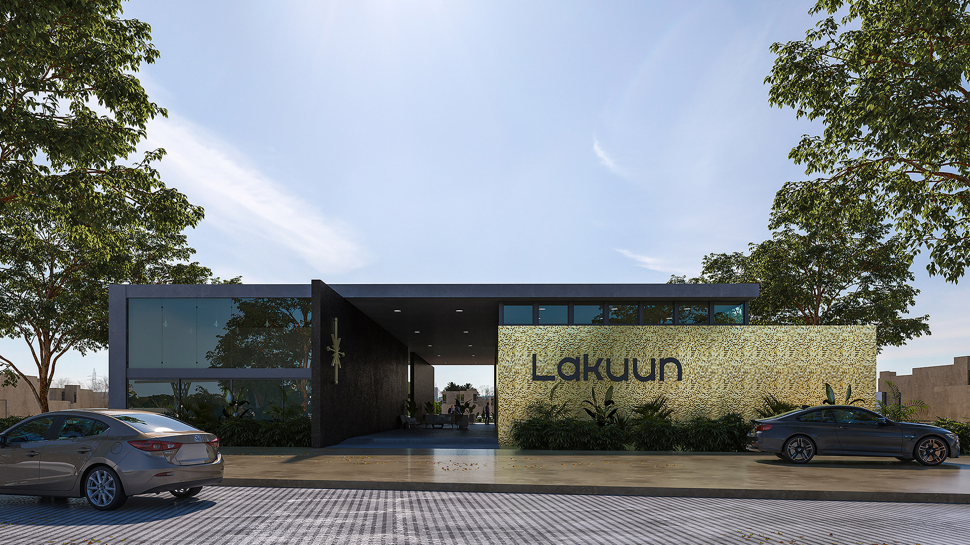 Lakuun Lotes Residenciales