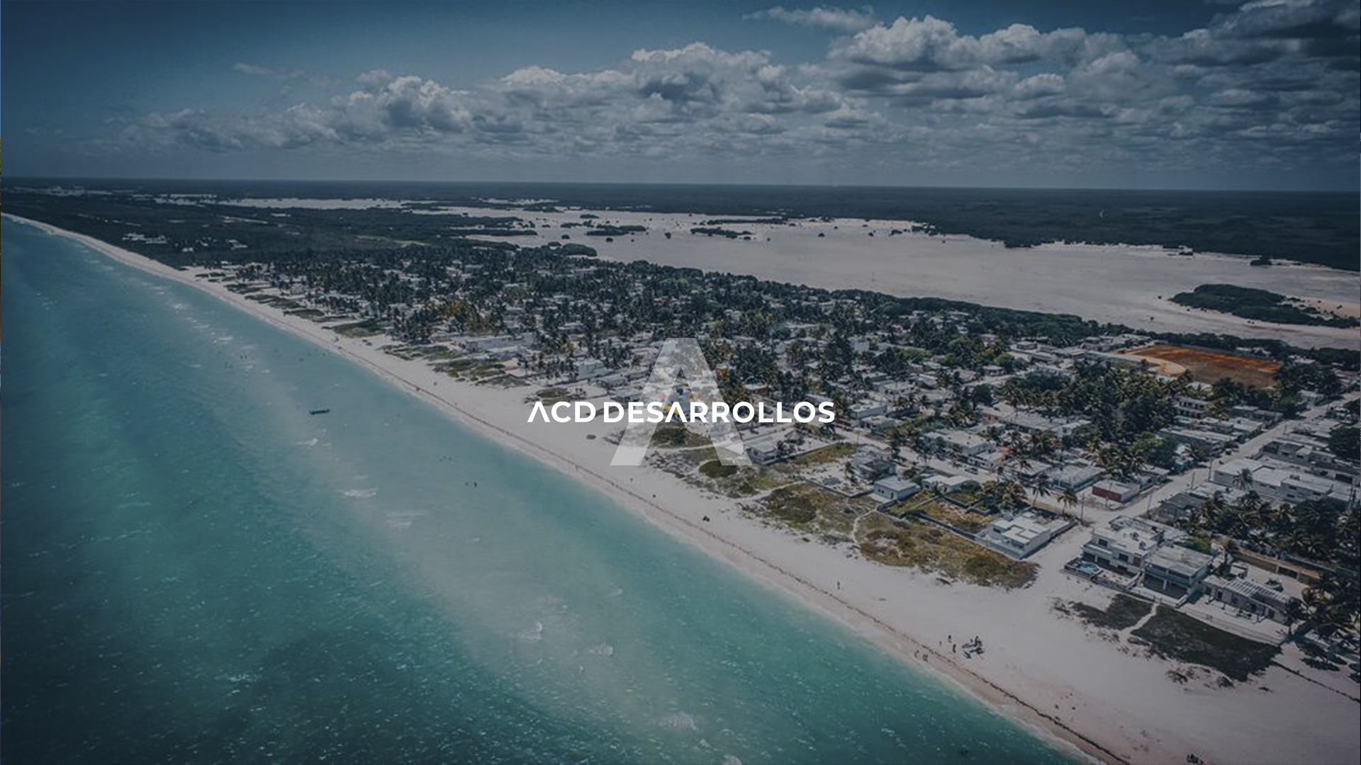 Invierte en Sisal, Playa platino por excelencia en Yucatán