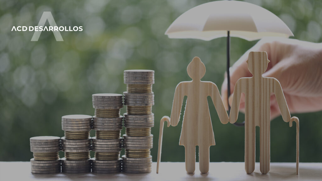 ROI como beneficio de la inversión inmobiliaria