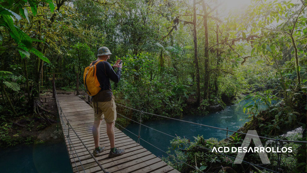 ecoturismo en Yucatán