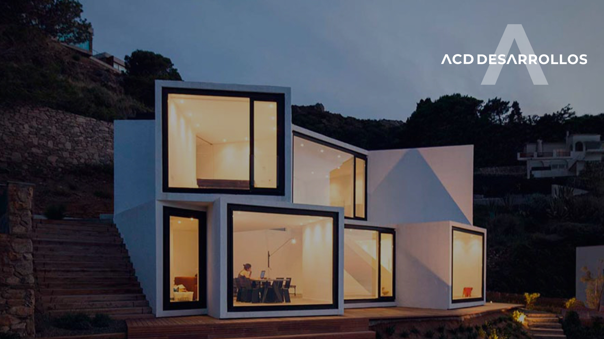 Arquitectura minimalista: un estilo diferente y único