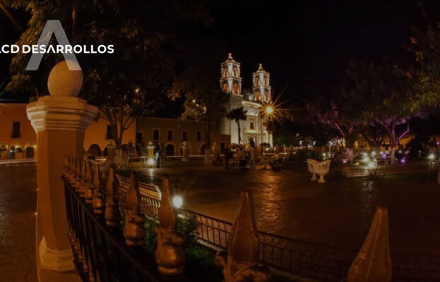 Sisal pueblo mágico un futuro para tu inversión