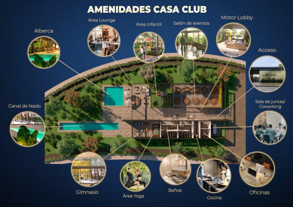 privada residencial