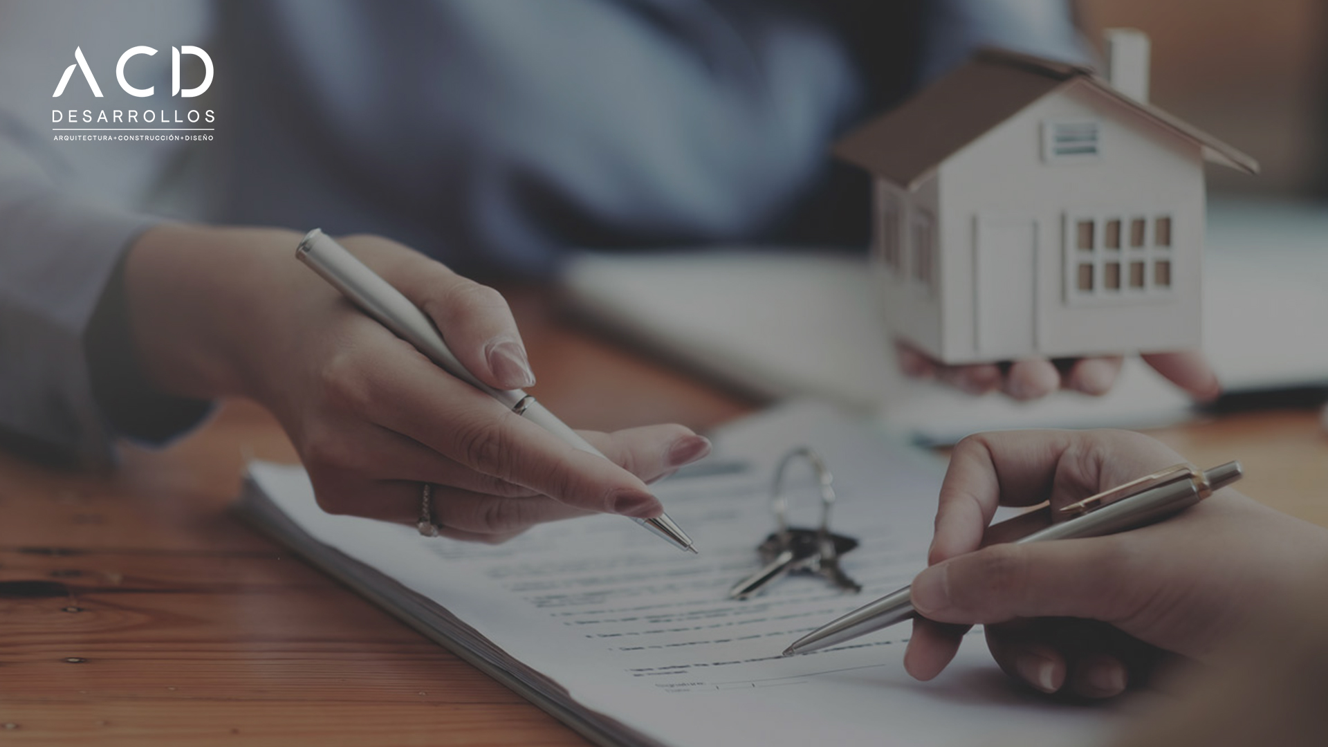 Cómo identificar si un agente inmobiliario es confiable