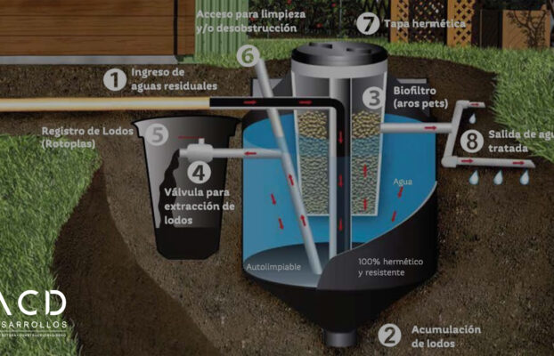 Tipos de biodigestores: ¿Cuál es la mejor opción?