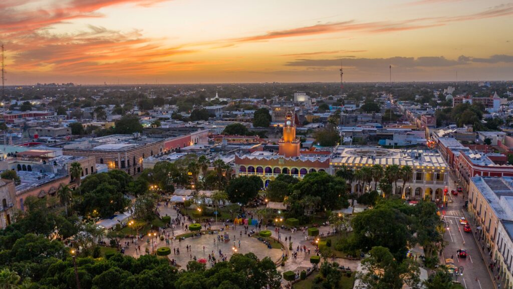 Que hacer en Mérida