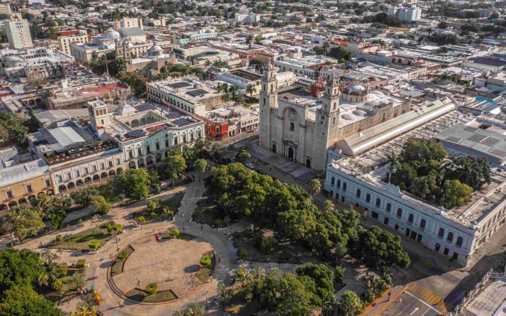 Yucatán